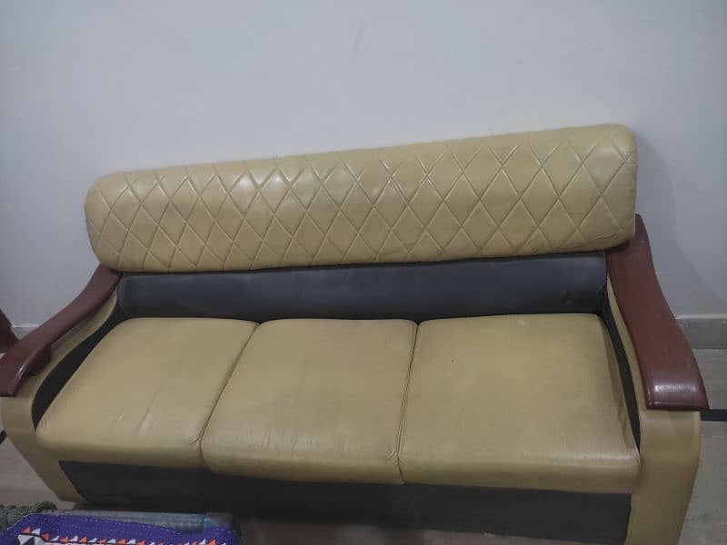 5 seater sofa 1