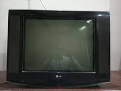 LG "ULTRA SLIM" Television (Tv)