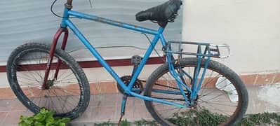 Used Bicycle for sale