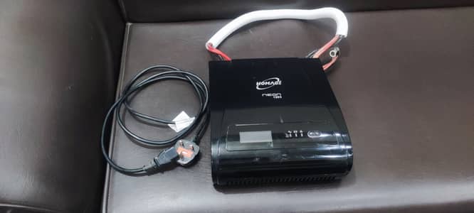 HOMAGE UPS-EXCELLENT CONDITION Model NEON-1203