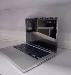 Apple MacBook Pro 2012 | 4/500GB | 128GB SSD