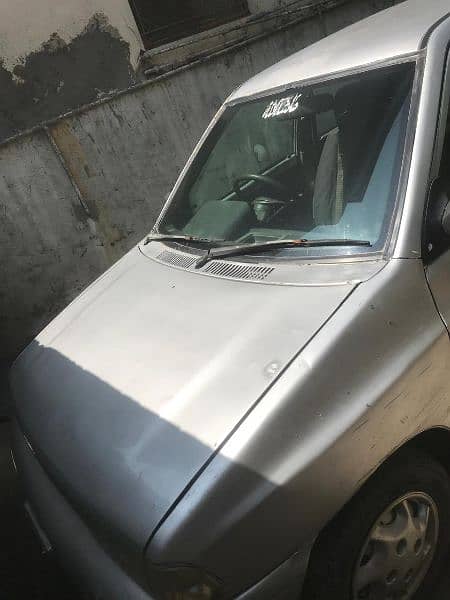 Kia classic for sale on cash / Exchange possible 1