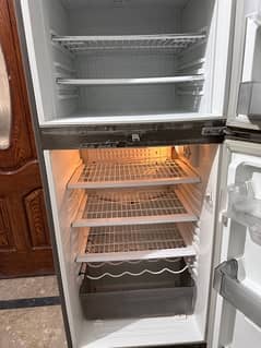 PEL refrigerator of 14 cubic feet