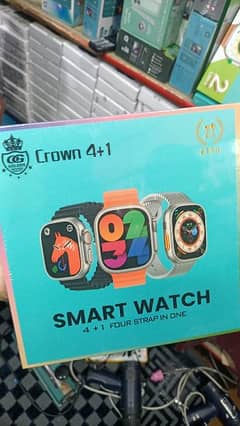 smart watches 0