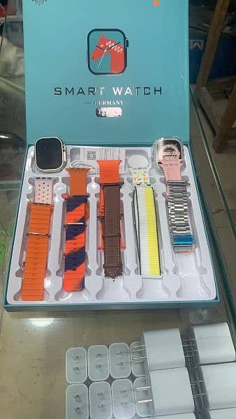 smart watches 2