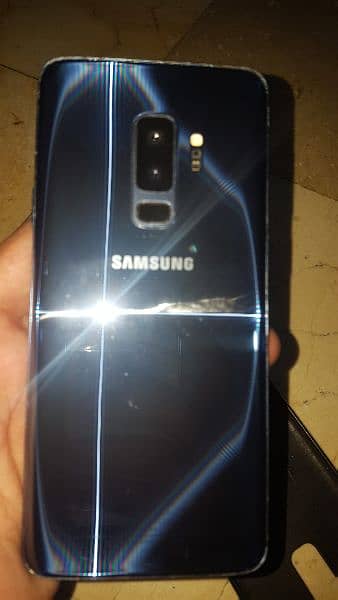 Samsung galaxy s9 plus 6/64 2