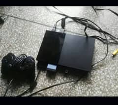play station 2 jailbreak with 18 game s
