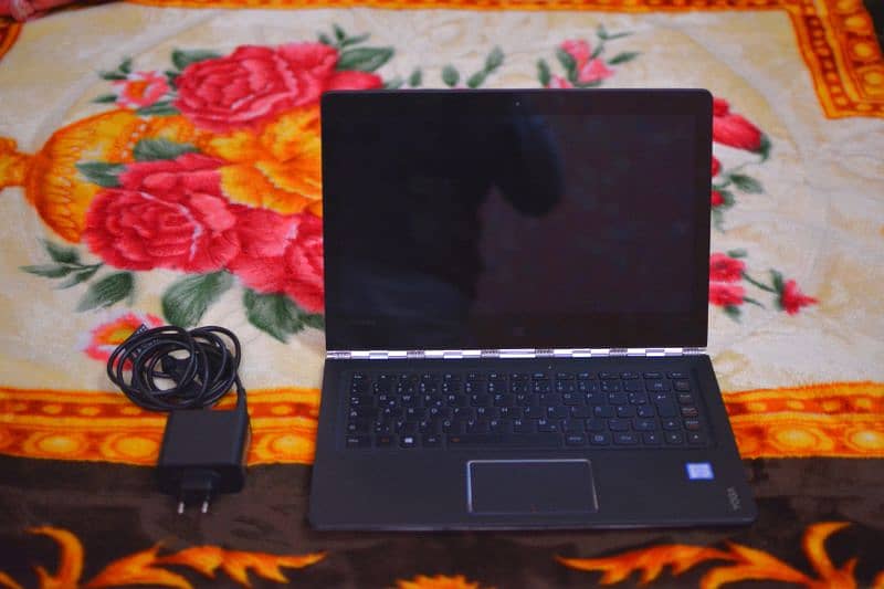 360Rotate i7 6th Generation Lenovo yoga 900 13isk laptop(Read Add plz) 0
