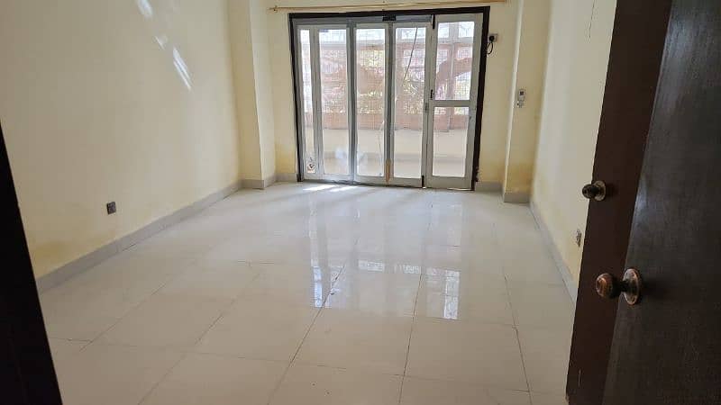 Apartment for Rent in Bath Island, Clifton 3