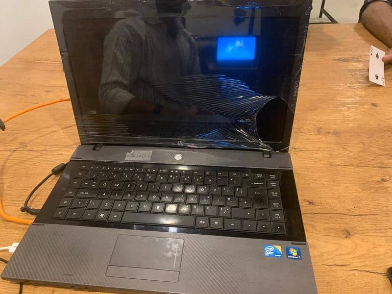 4 laptops per piece 13000 only 1