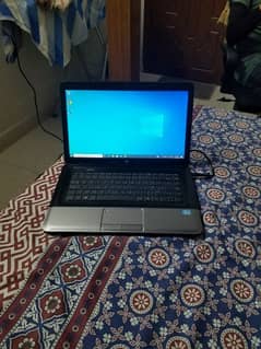 HP 650 15.6" Elitebook 4th genration + Laptop bag 0