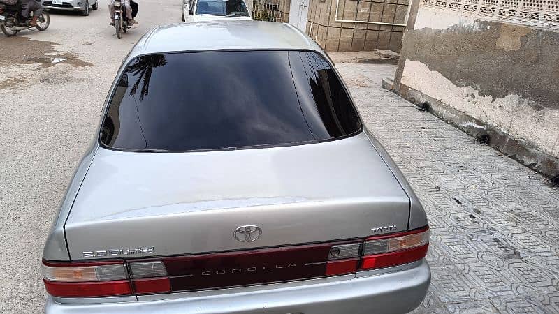 indus 2od limited 2001 11