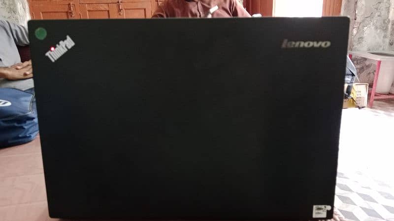 Lenovo core i5 4th generation 8