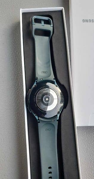 Galaxy watch 4  44mm 4