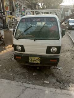 super carry loader 1000 cc good condition
