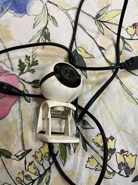 Rotateable| Web cam| for laptops | (USB wire) 7