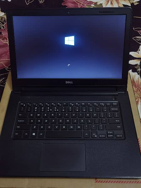 Core i7 7th Genration Dell vostro 14 3468 student laptopwithoutBattery 1