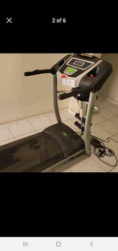 treadmill exercise walk machine home commercial running cycle tredmill