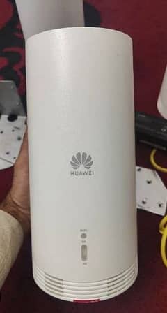 Huawei N 5368x 4G+ LTE 5G  router original PTA Approved For sale price