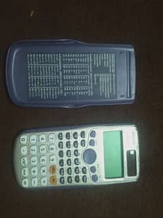 CASIO Calculator Original