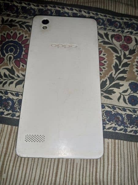Oppo mobile all okay pta approved 1