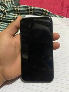 iphone 11,not PTA 85 health 10/10condition block colours