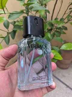 Versace perfume 0