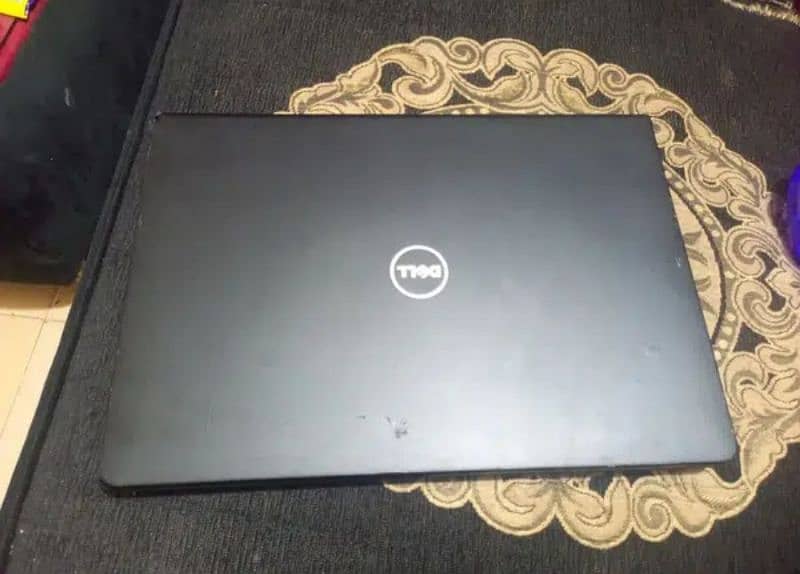 Dell i7 7th Generation 0