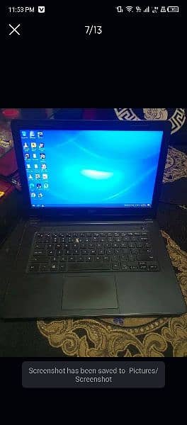 Dell i7 7th Generation 5