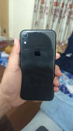 iPhone XR 64 GB, Non PTA, Water Pack, 86