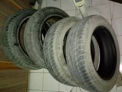 175/65 R 15 Ruro star used tyres