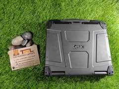 Panasonic Toughbook , Getac , Dell Rugged , Rugged laptops 0