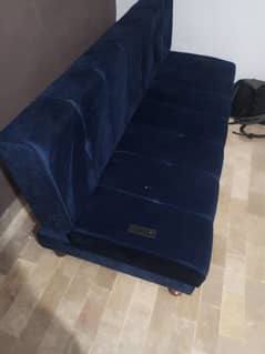 Brand new sofa for sale with warranty