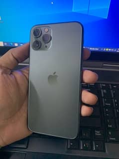 iPhone 11 Pro 64gb Approved