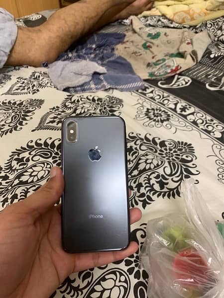 iPhone X 256gb Face ID ok - Mobile Phones - 1085670557