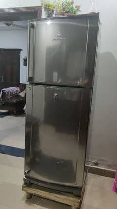 Dawlance almost new refrigerator