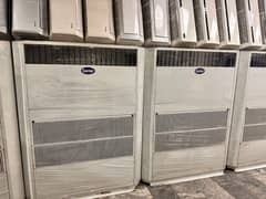 Carrier 8Ton cabinets AC