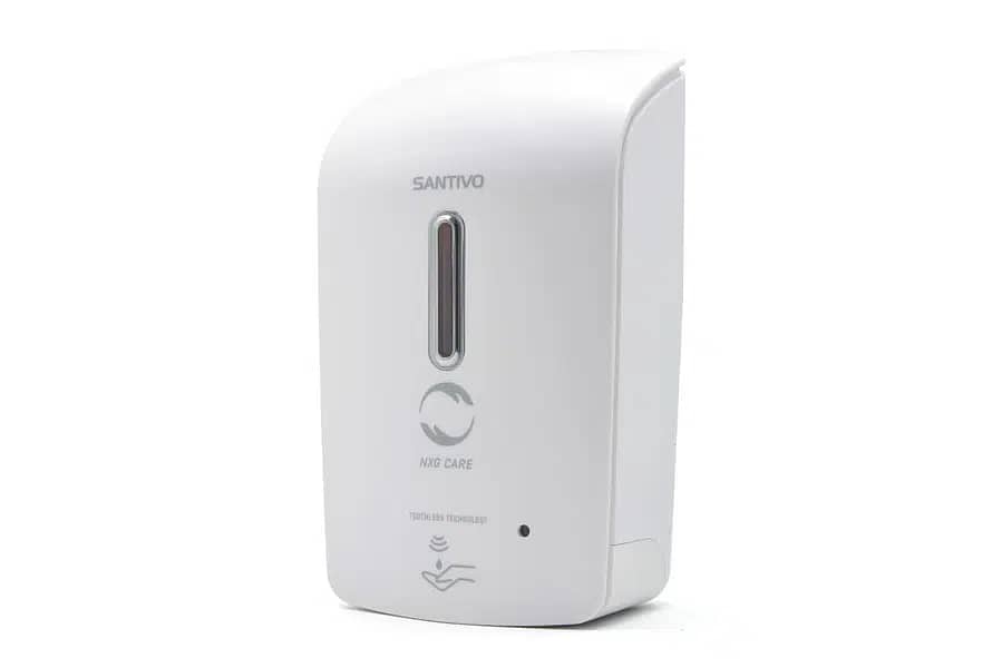Soap dispenser automatic 1000ml and 1300 ml 7