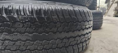 Rivo Tyres 265/60R18