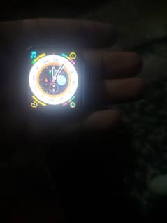 t 800 ultra smart watch