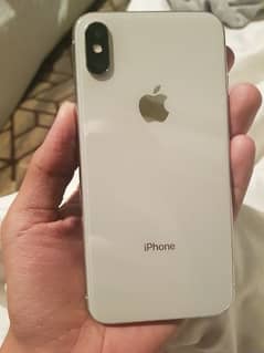 iphone x pta approved 256 gb