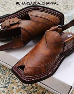 Amazing Peshawari Shoes 100% Original