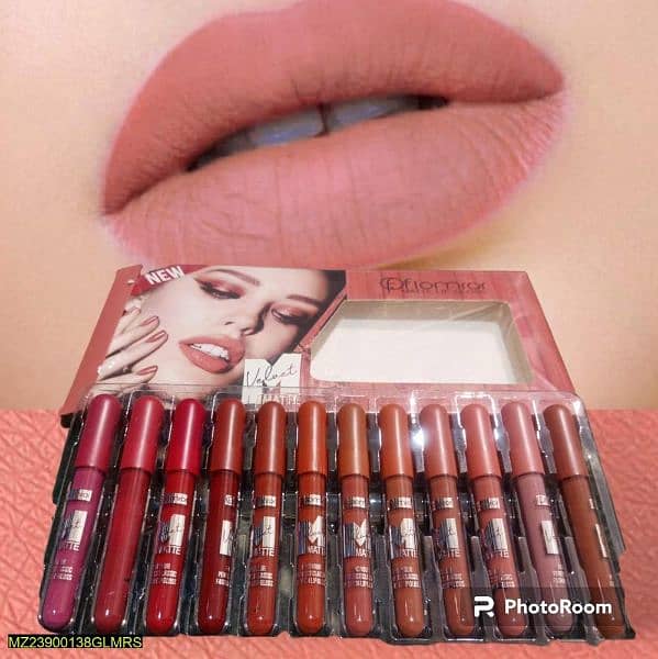 Product Type: Nude Lip Gloss 1