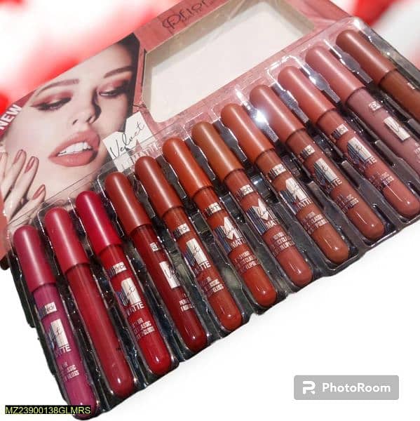 Product Type: Nude Lip Gloss 3