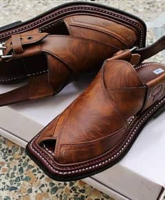 Charsadda Handmade footwear