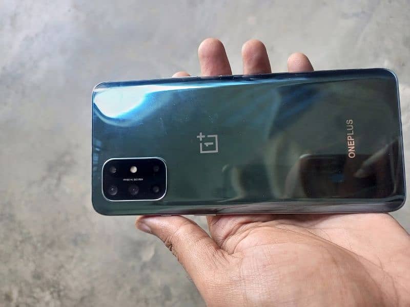 OnePlus 8T Special Edition. . Global 2