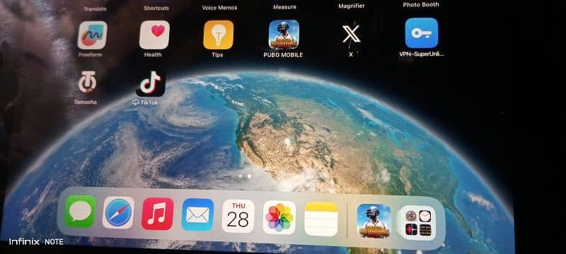 iPad mini 5 64gb 1