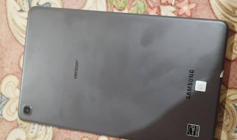 Galaxy Tab A (8.4 , 2020) sm-T307u 3/32 non pta 2