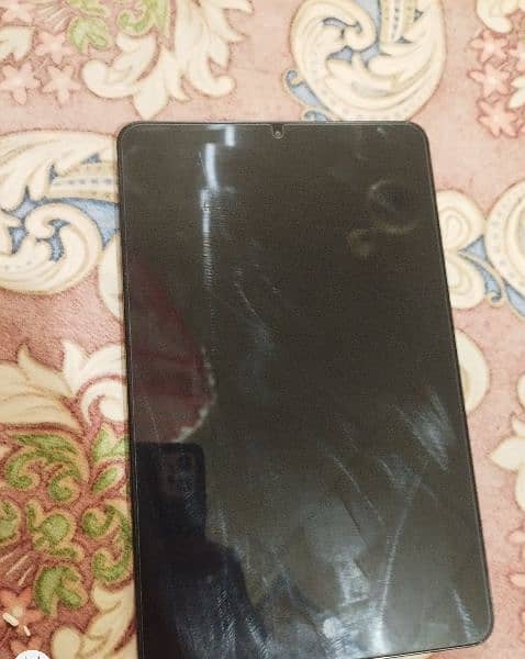 Galaxy Tab A (8.4 , 2020) sm-T307u 3/32 non pta 3