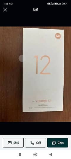 Xiaomi 12.12. 256. condition 10.10